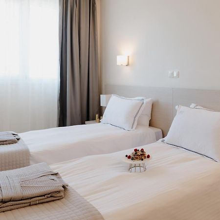 Nestos Hotel Xanthi Esterno foto