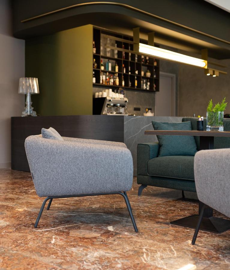 Nestos Hotel Xanthi Esterno foto