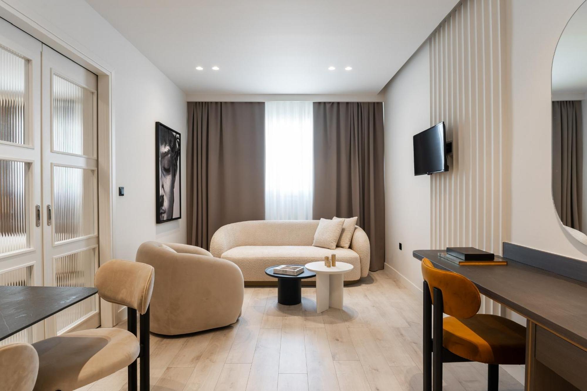 Nestos Hotel Xanthi Esterno foto