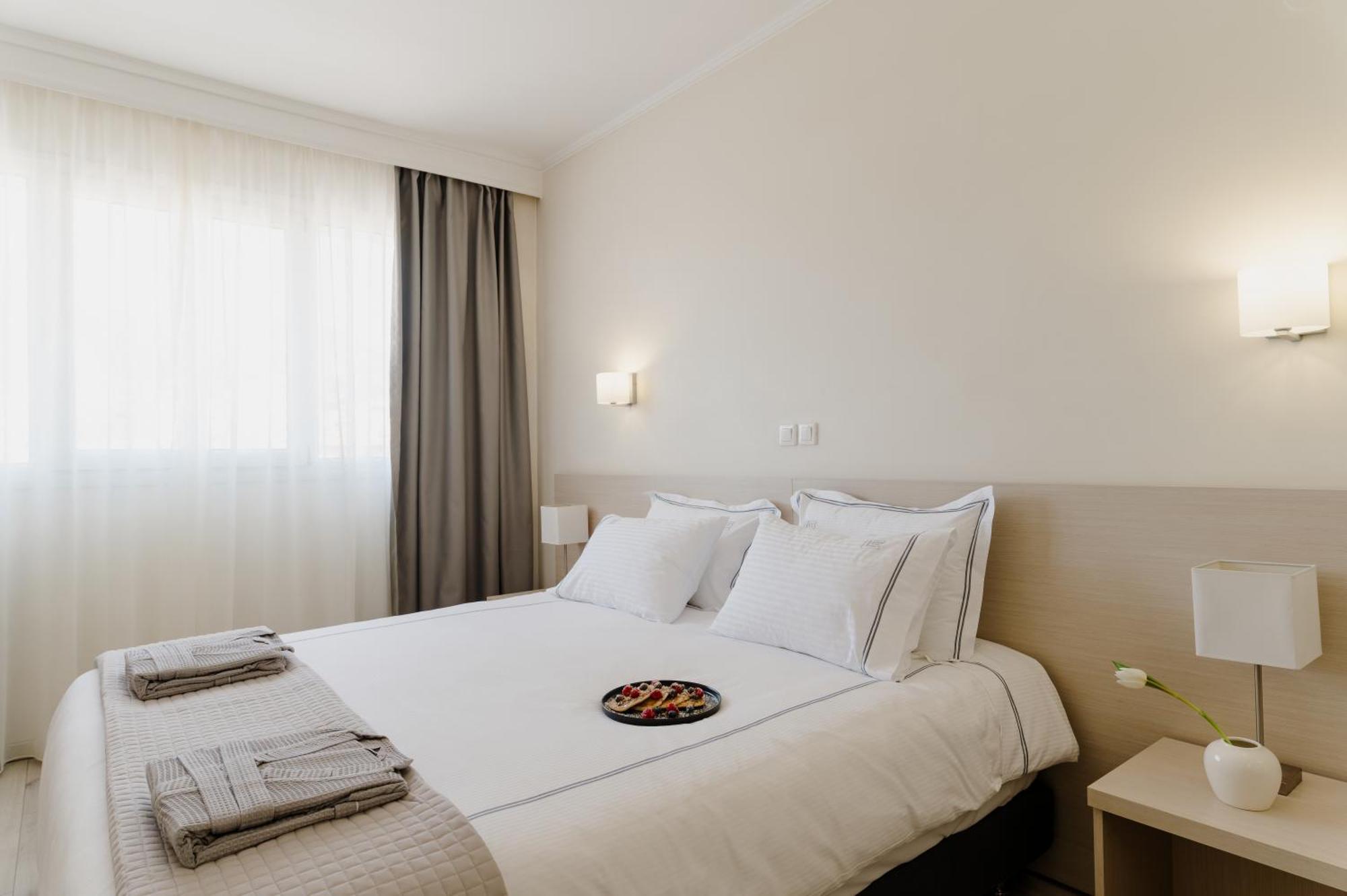 Nestos Hotel Xanthi Esterno foto
