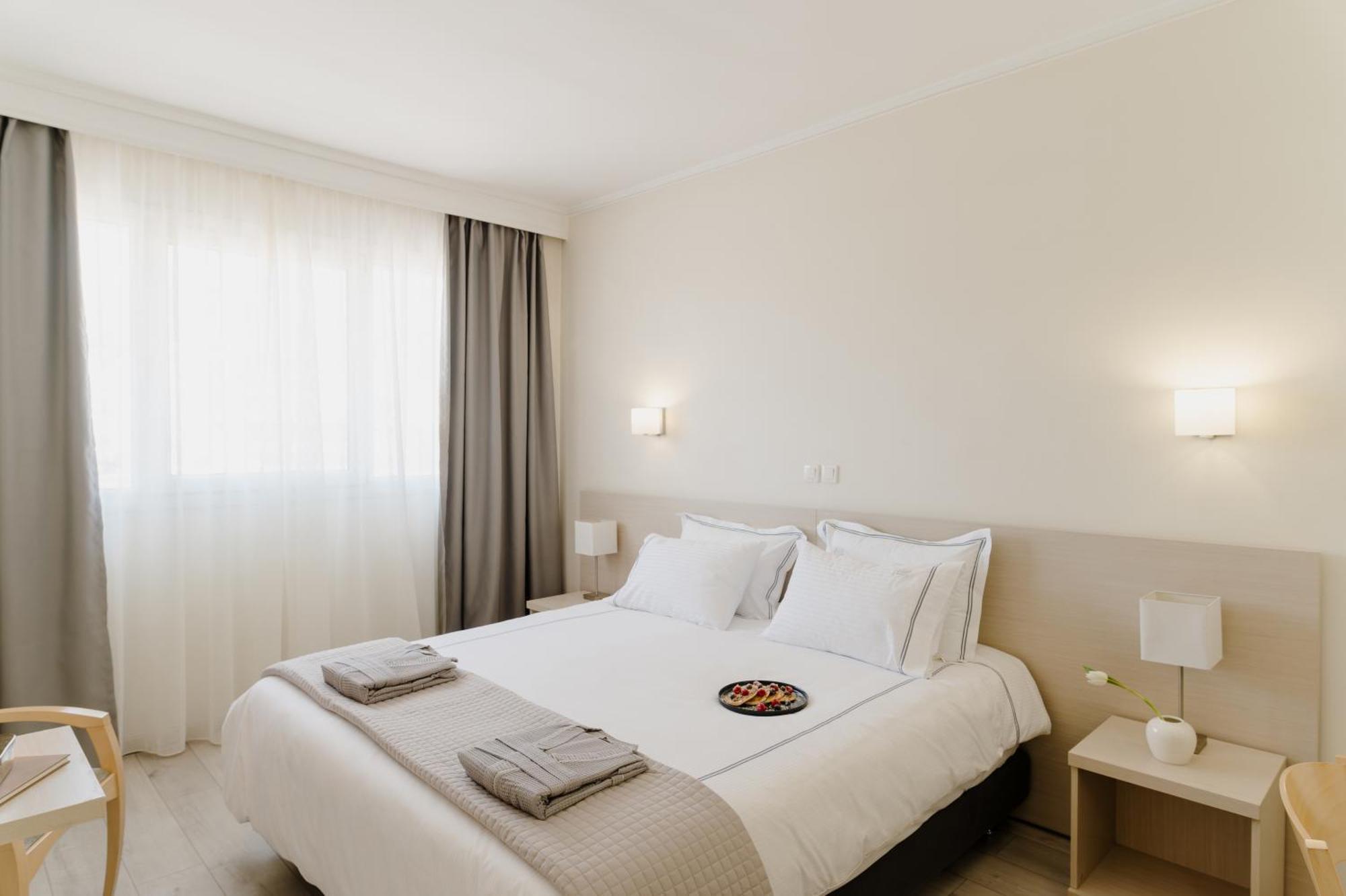 Nestos Hotel Xanthi Esterno foto