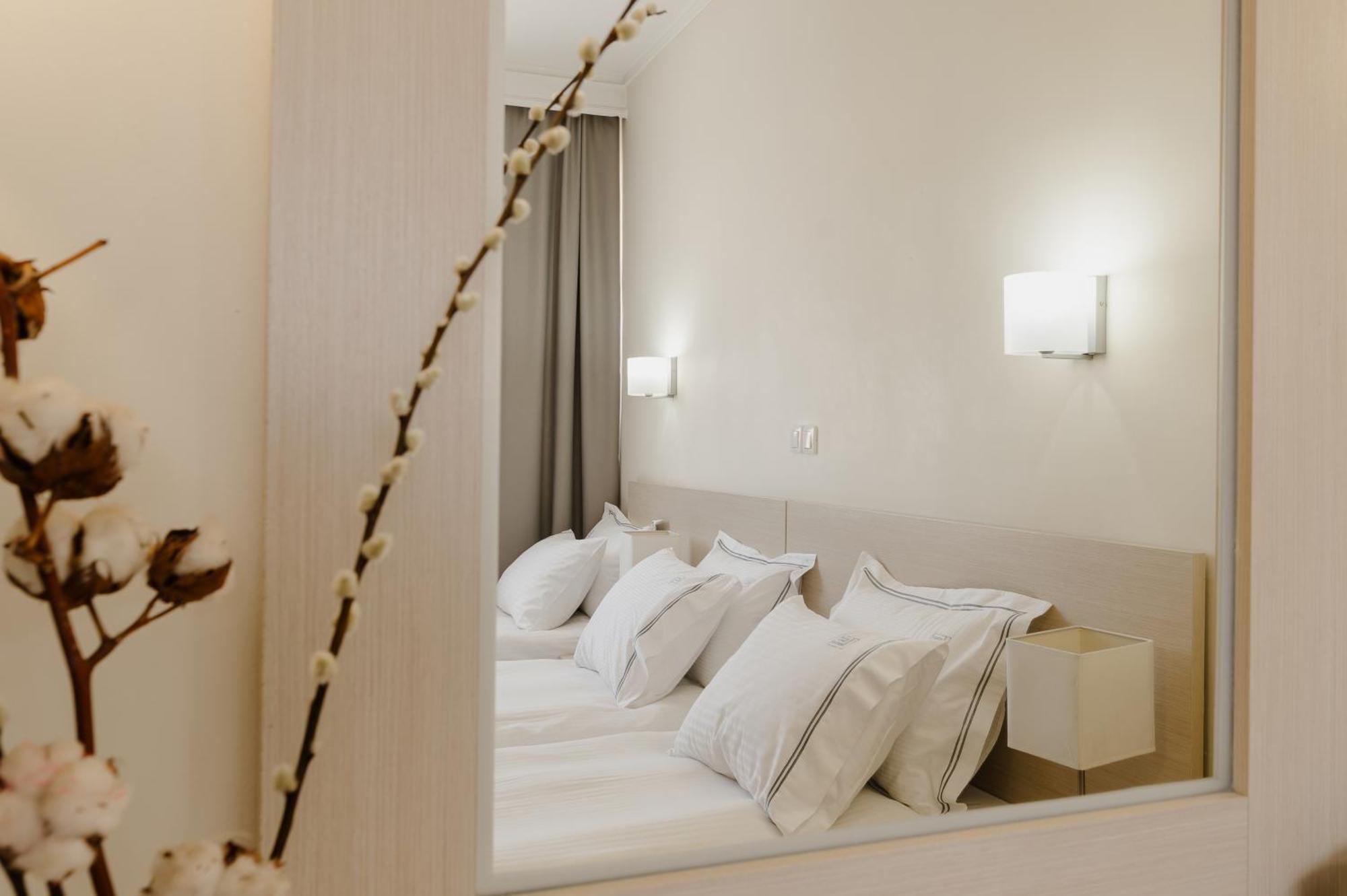 Nestos Hotel Xanthi Esterno foto