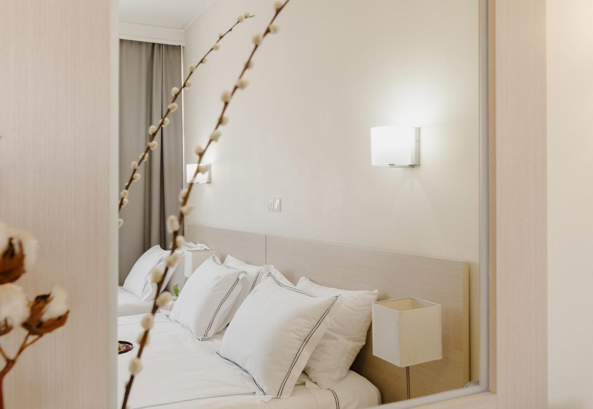Nestos Hotel Xanthi Esterno foto