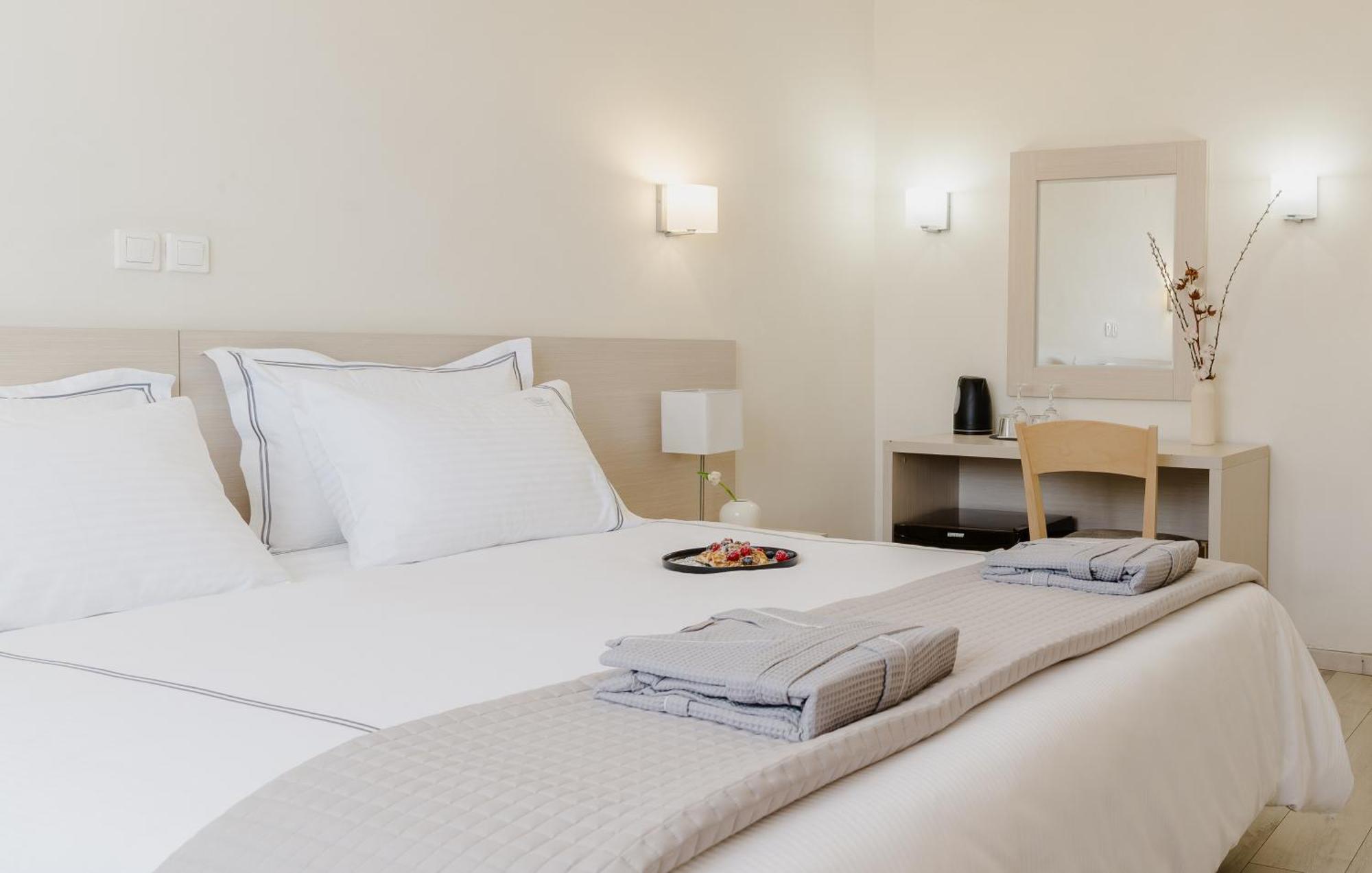 Nestos Hotel Xanthi Esterno foto