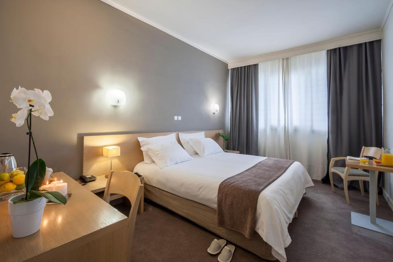 Nestos Hotel Xanthi Esterno foto